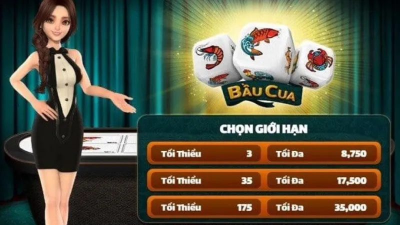 Bầu Cua Online - Sự Truyền Thống Pha Lẫn Nét Hiện Đạ 7 bau cua online 01